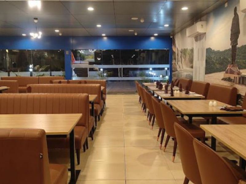 Kamdhenu Restaurant