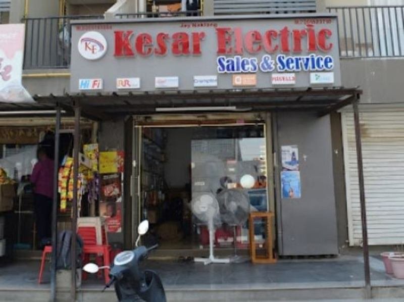Kesar Electric