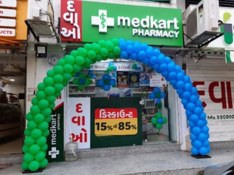 Medkart Pharmacy