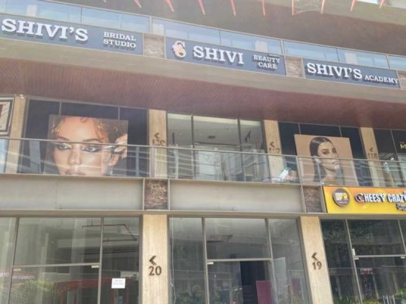Shivi Beauty Care and Academy