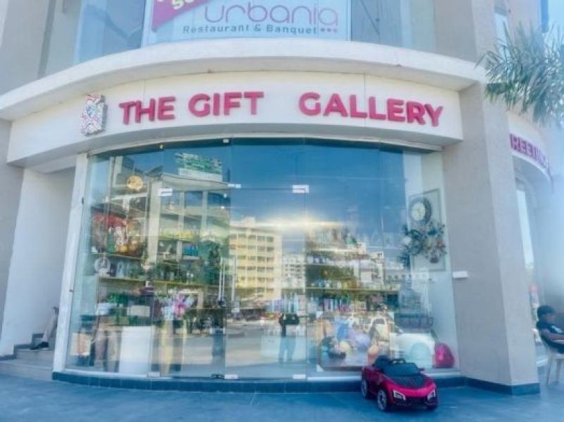 The Gift Gallery